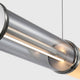 MIXAR-P150-CH Chrome Hanging Lamp