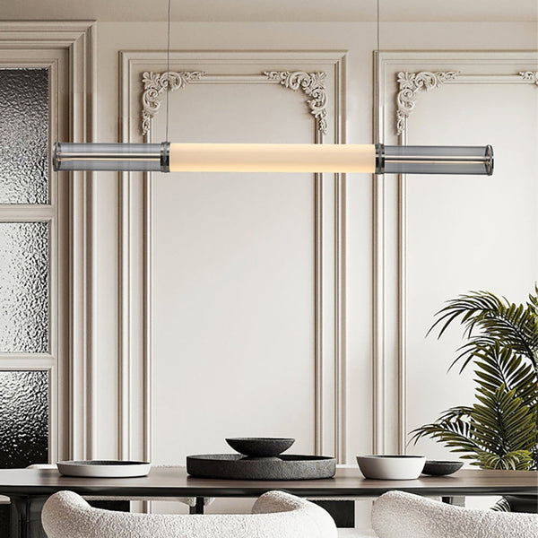 MIXAR-P120-CH Chrome Hanging Lamp