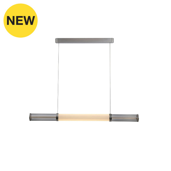 MIXAR-P120-CH Chrome Hanging Lamp