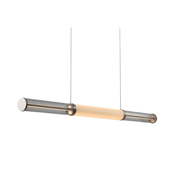 MIXAR-P150-CH Chrome Hanging Lamp