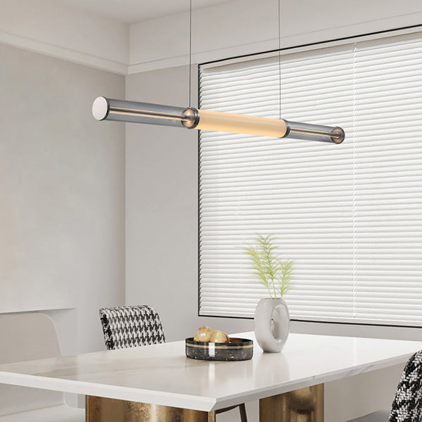 MIXAR-P150-CH Chrome Hanging Lamp