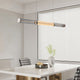 MIXAR-P150-CH Chrome Hanging Lamp