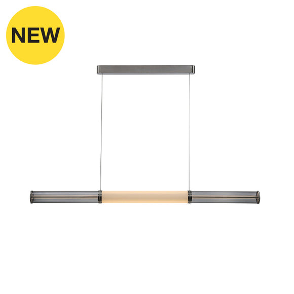 MIXAR-P150-CH Chrome Hanging Lamp