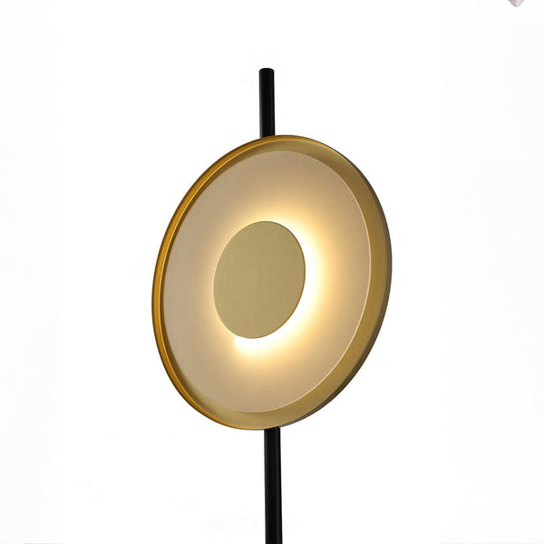 Ml21740-1-350 Floor Lamp