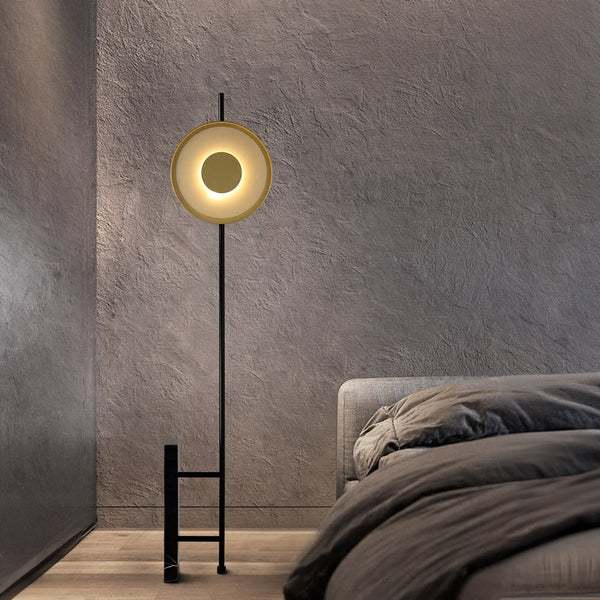 Ml21740-1-350 Floor Lamp