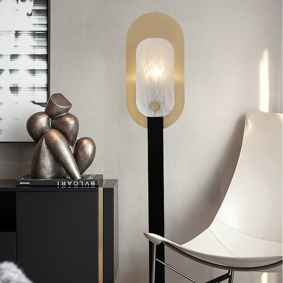 Ml21760-1-300 Floor Lamp