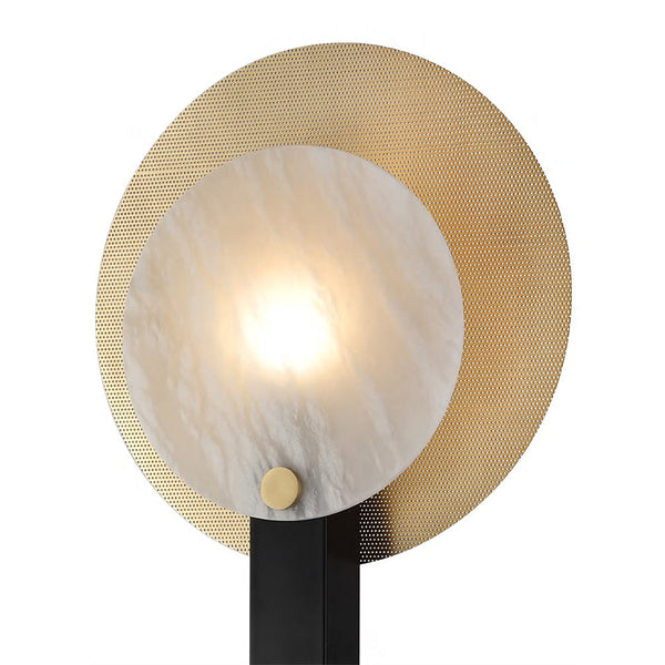 Ml21760-1-500 Floor Lamp