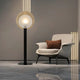 Ml21760-1-500 Floor Lamp