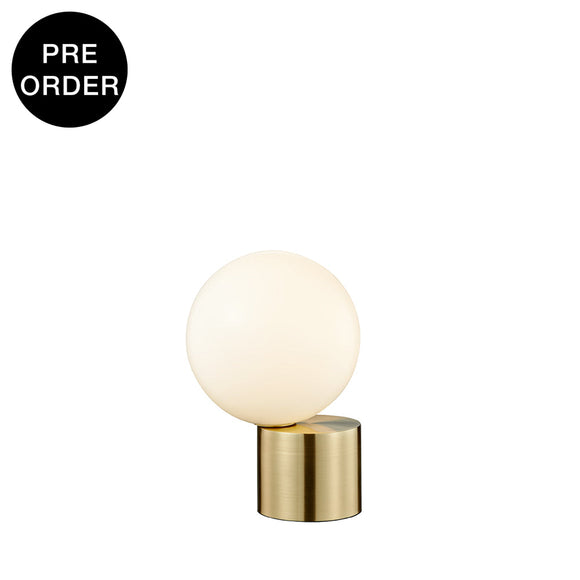 Mt10563-1-200St Brass Table Lamp