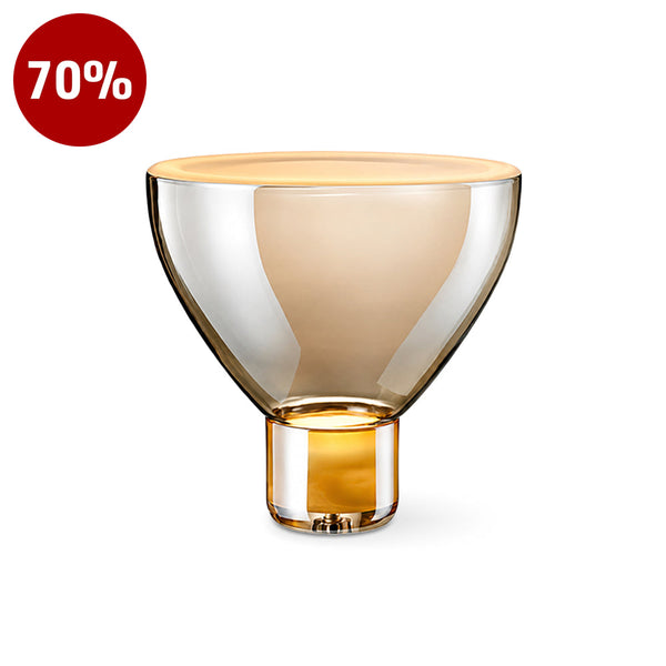 MT10872-1-380 - Amber - Table Lamp