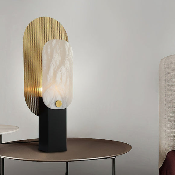 Mt21760-1-200 Table Lamp