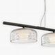 Mura-120-Pl Hanging Lamp