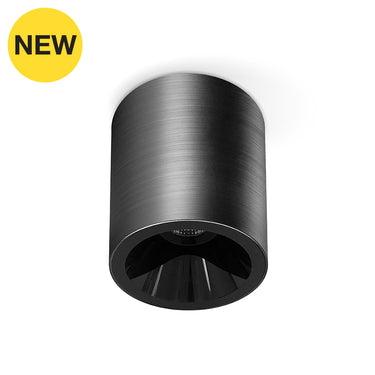 NERO-CEIL-MAXI-15W Space grey Surface Mounted Downlight