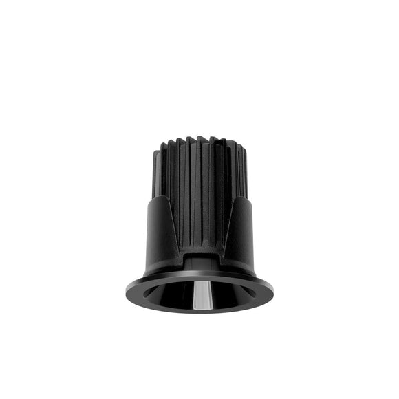 NERO-MINI-10W-22D Black / Recessed Downlight
