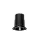 NERO-MINI-10W-22D Black / Recessed Downlight