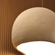 NESTO-P-70 White Hanging Lamp