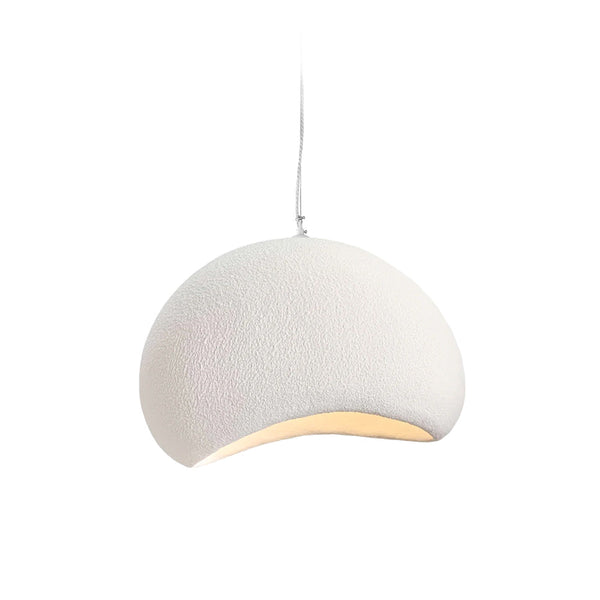 NESTO-P-70 White Hanging Lamp