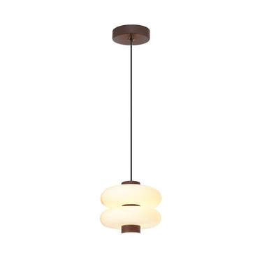 NIRYA-P-BRZ Hanging Lamp - Lamptitude