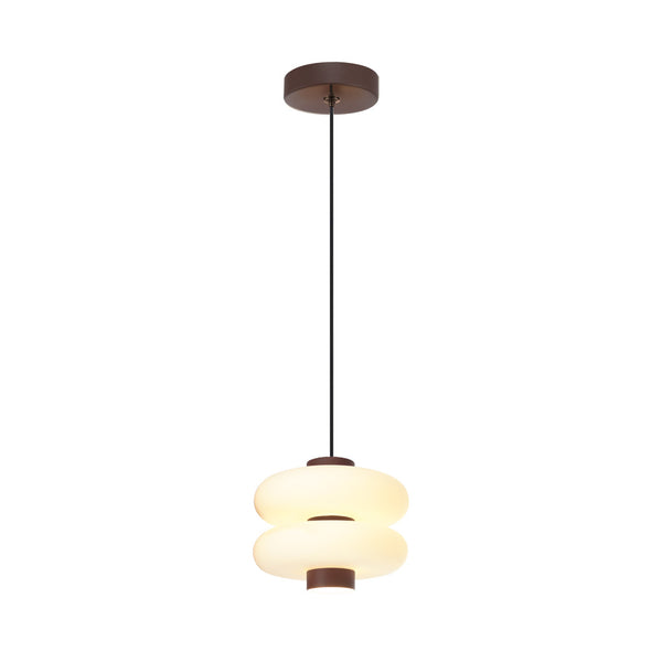 NIRYA-P-BRZ Hanging Lamp - Lamptitude