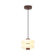 NIRYA-P-BRZ Hanging Lamp - Lamptitude
