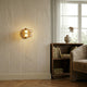 NIRYA-W Wall Lamp - Lamptitude