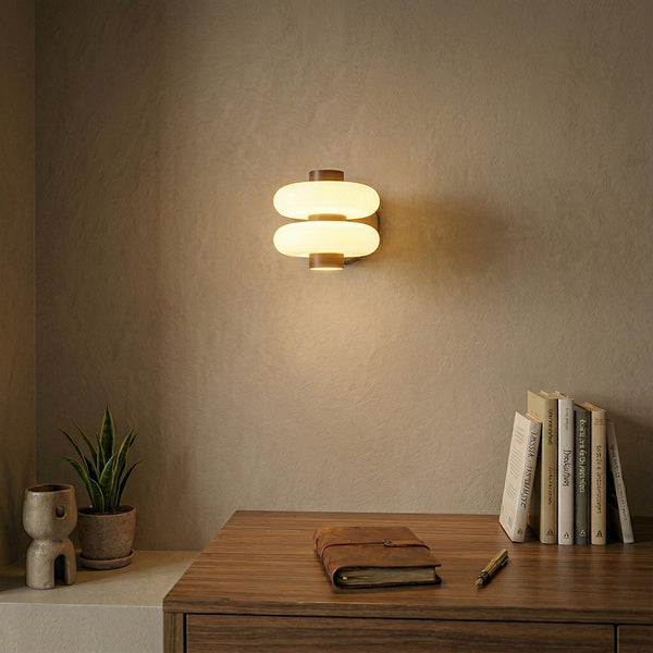 NIRYA-W Wall Lamp - Lamptitude