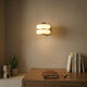 NIRYA-W Wall Lamp - Lamptitude