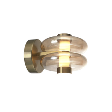 NIRYA-W Wall Lamp - Lamptitude