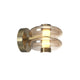 NIRYA-W Wall Lamp - Lamptitude