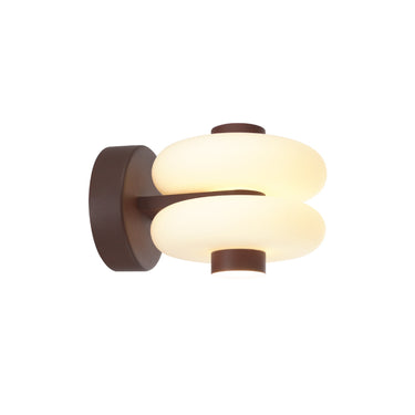 NIRYA-W Wall Lamp - Lamptitude
