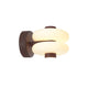 NIRYA-W Wall Lamp - Lamptitude