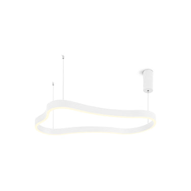 Nuvol-P90-Bk Hanging Lamp