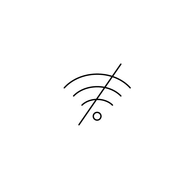 No additional network connectivity is needed.