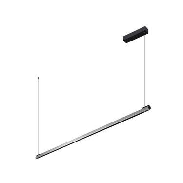 ORA-P150-LOUVER-3000K-FGY Hanging Lamp - Lamptitude