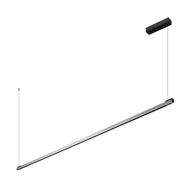 ORA-P200-LOUVER-3000K-FGY Hanging Lamp - Lamptitude