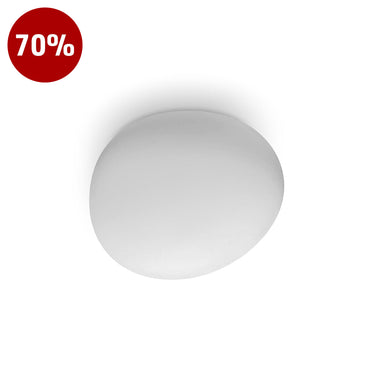ORBIT-CL White Ceiling Lamp