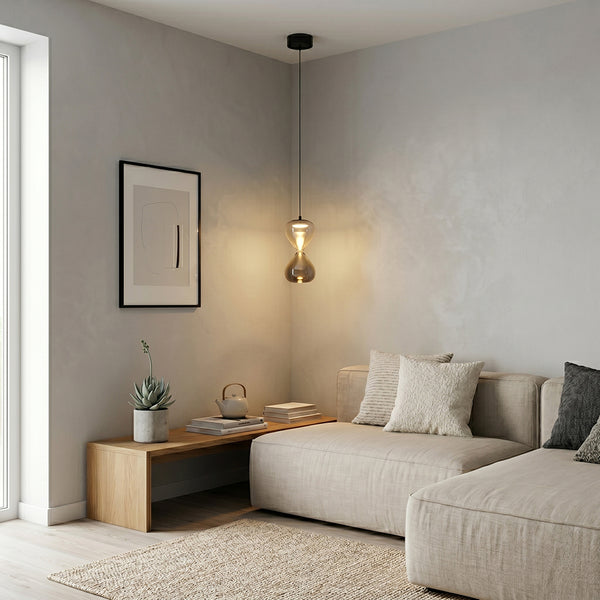 PENIKA-P Hanging Lamp - Lamptitude