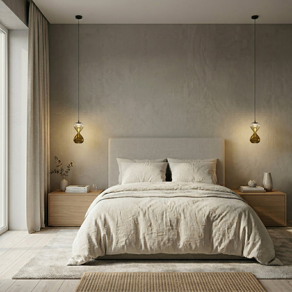 PENIKA-P Hanging Lamp - Lamptitude