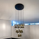 PENIKA P20 70W DIM Cluster Lamp