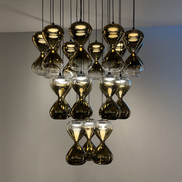 PENIKA P20 70W DIM Cluster Lamp