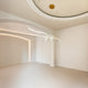 PENNE-160-GD Gold Hanging Lamp