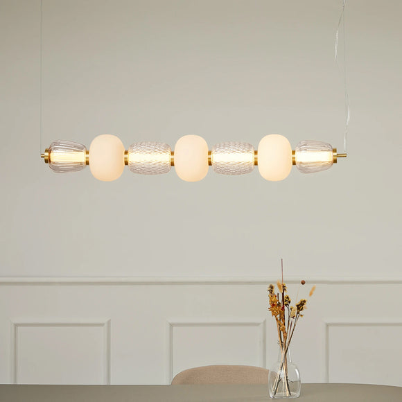 PIORA-PL-42W-GD Hanging Lamp - Lamptitude