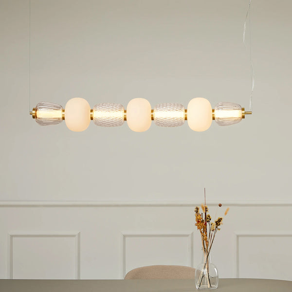 PIORA-PL-42W-GD Hanging Lamp - Lamptitude
