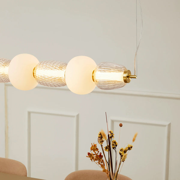 PIORA-PL-42W-GD Hanging Lamp - Lamptitude