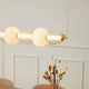 PIORA-PL-42W-GD Hanging Lamp - Lamptitude