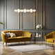 PIORA-PL-42W-GD Hanging Lamp - Lamptitude