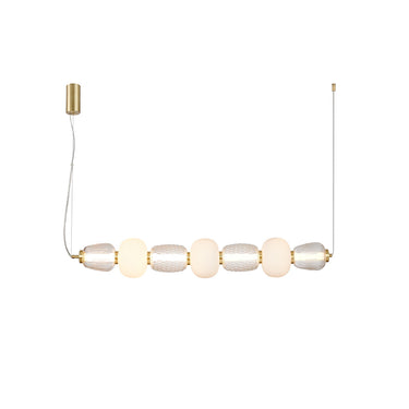 PIORA-PL-42W-GD Hanging Lamp - Lamptitude