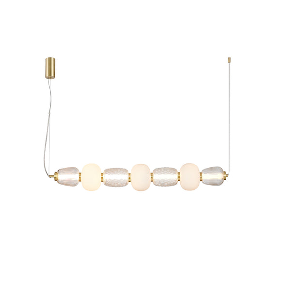 PIORA-PL-42W-GD Hanging Lamp - Lamptitude