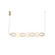 PIORA-PL-42W-GD Hanging Lamp - Lamptitude