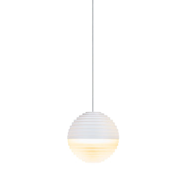Pixar-P-Ww White Hanging Lamp